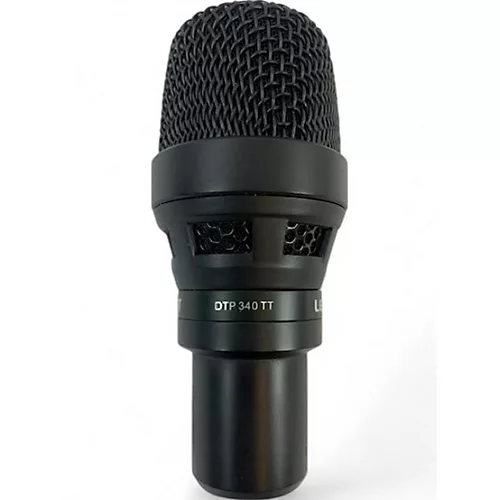 Used LEWITT DTP 340 TT Drum Microphone