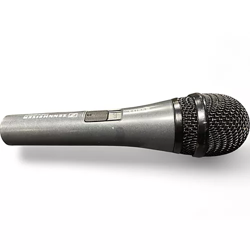 Used Sennheiser e815S Dynamic Microphone
