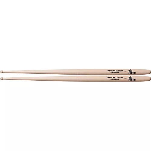 Vic Firth American Custom Echo Drum Sticks