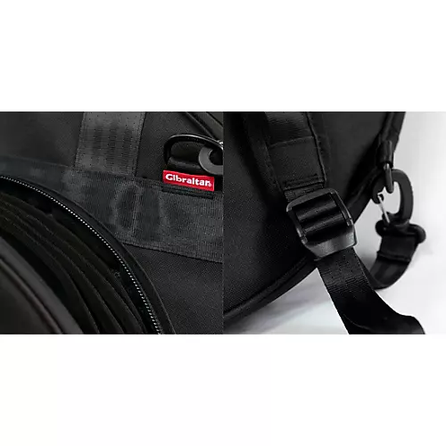 Gibraltar Pro Fit 24