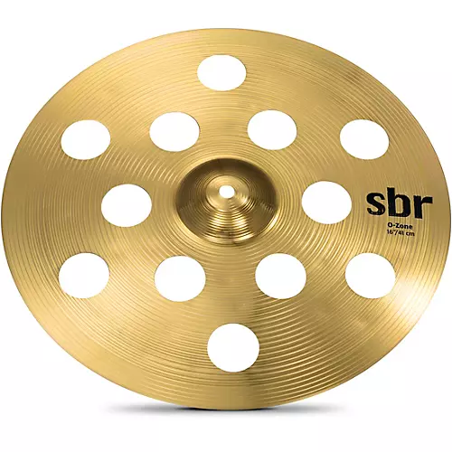 Sabian 16