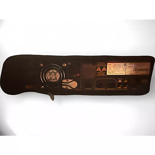 Used Markbass CMD102P 500W 2x10 Bass Combo Amp