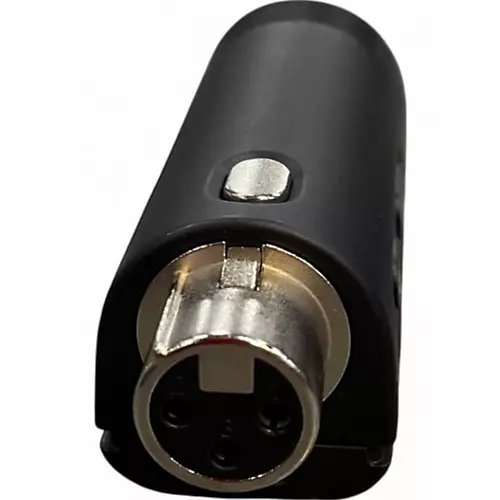 Used Bose WIRELESS MIC SYSTEM Headset Wireless System