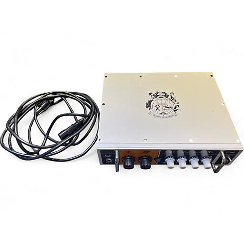 Used Orange Amplifiers Little Bass Thing Bass Amp Head