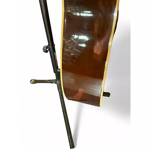 Used Yamaha FG412II SUNBURST 12 String Acoustic Guitar SUNBURST