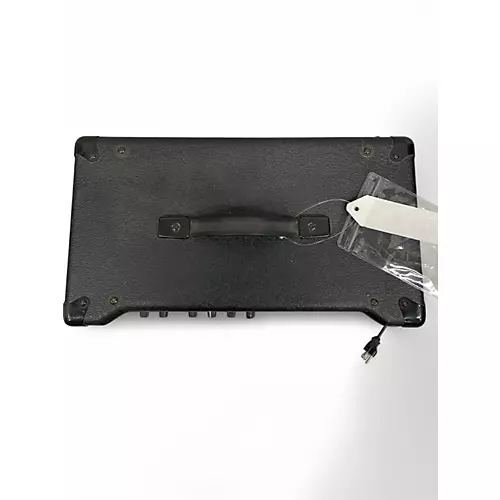 Used Ibanez SW25 Bass Combo Amp