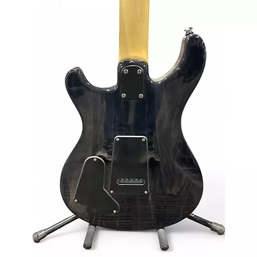 Used PRS SE SPECIAL Charcoal Solid Body Electric Guitar Charcoal
