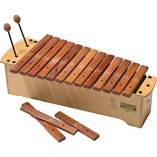 Primary Sonor Primary Line FSC Alto Xylophone Diatonic