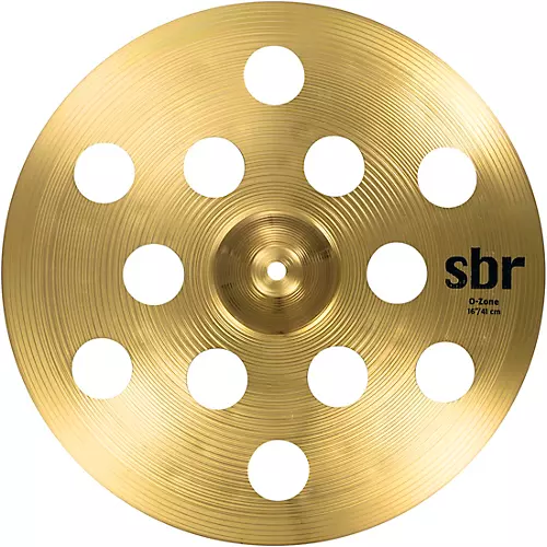 Sabian 16