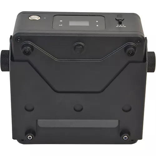 JMAZ Lighting MAD PAR 4IP Battery-Powered Uplight