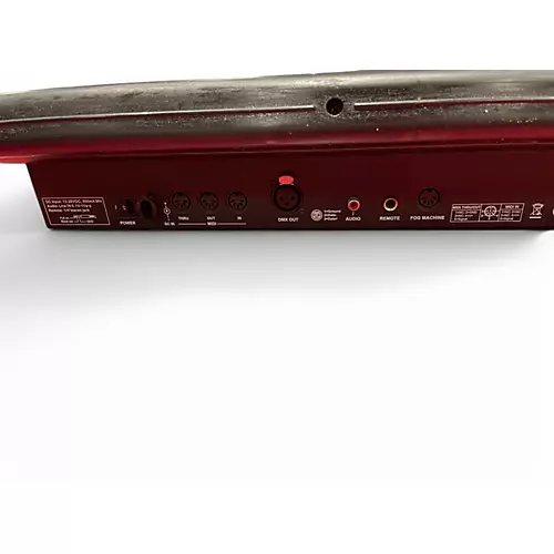 Used American DJ SCENE SETTER DIMMING CONSOLE Lighting Controller