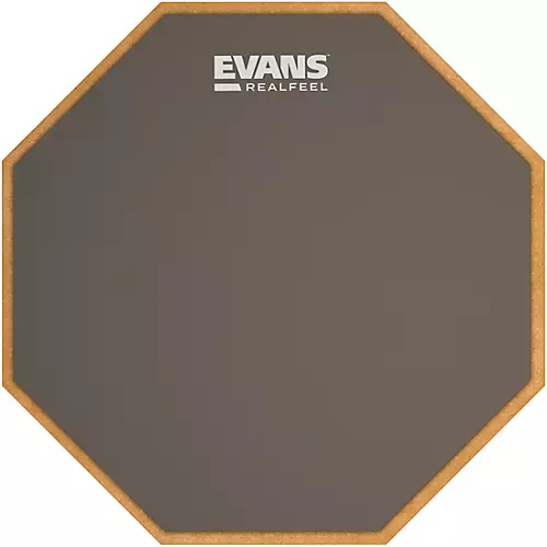 EVANS RealFeel Apprentice Practice Pad 7 in.