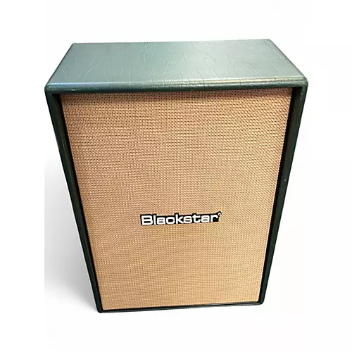 Used Blackstar JJN 212VOC MKII Guitar Cabinet
