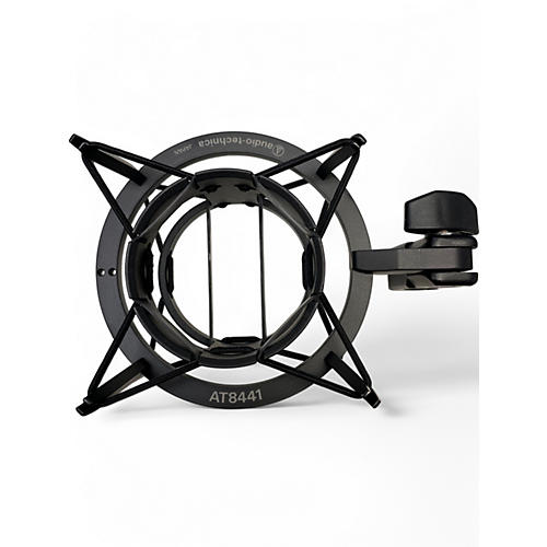 Used Audio-Technica AT4033A Condenser Microphone