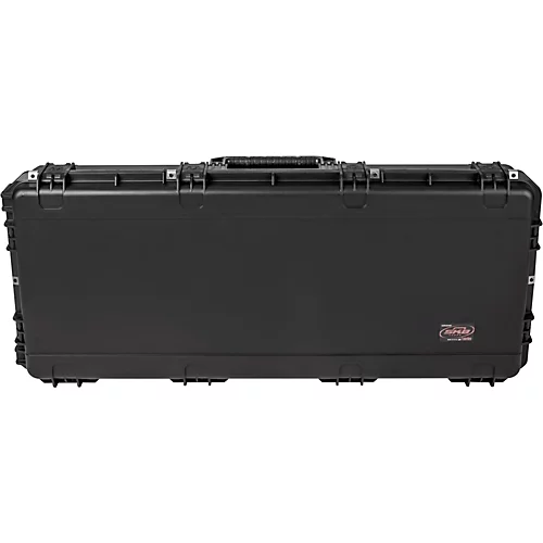 SKB iSeries Jumbo Acoustic Guitar Flight Case