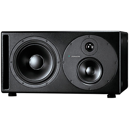 Dynaudio Core 59 3-way Powered Studio Monitor (Each) - Black
