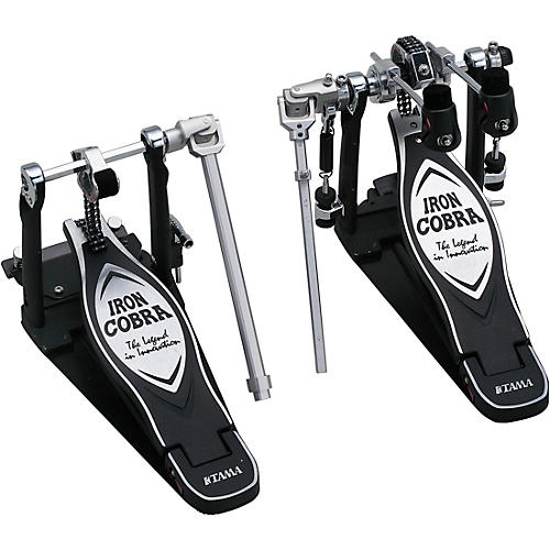 TAMA Mirror Rod Double Pedal Connecting Rod