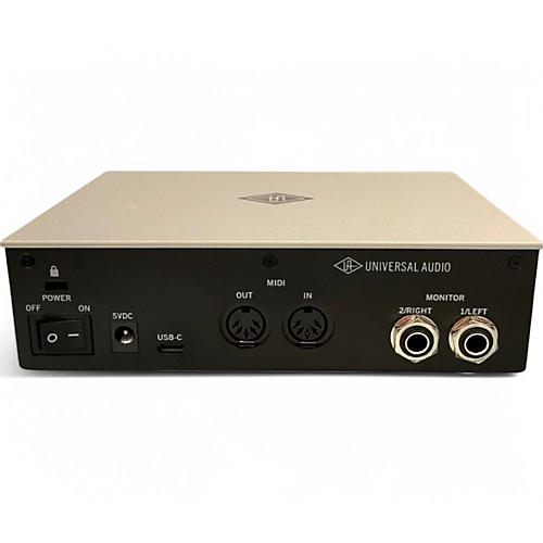 Used Universal Audio VOLT 2 Audio Interface