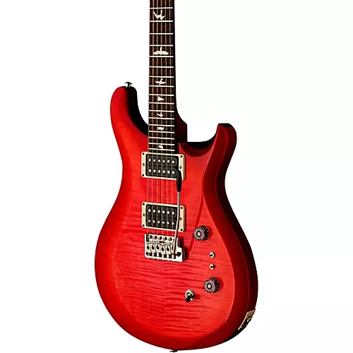 PRS S2 Custom 24 08 Electric Guitar Bonnie Pink