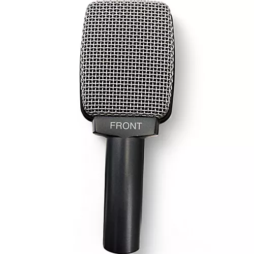 Used Sennheiser E609 Dynamic Microphone