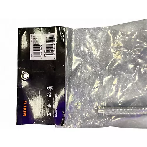 Used Roland MDH-12 Drum Clamp