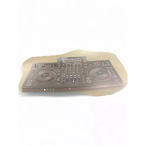 Used 2023 Pioneer DJ Opus-Quad DJ Controller