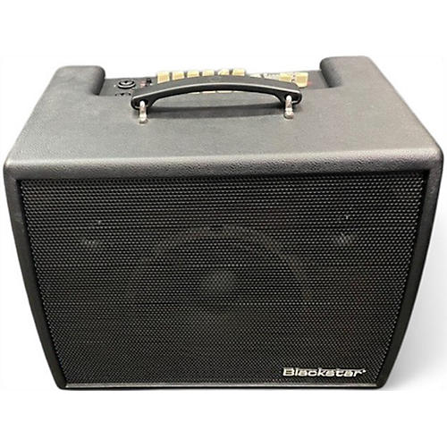 Used Blackstar SONNET 120 Acoustic Guitar Combo Amp