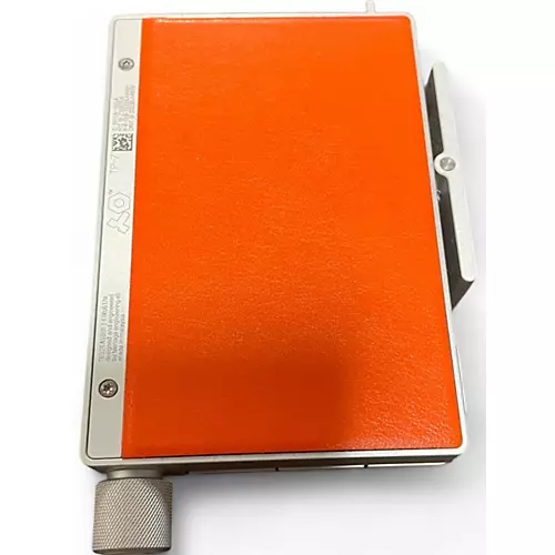 Used teenage engineering TP-7 MultiTrack Recorder