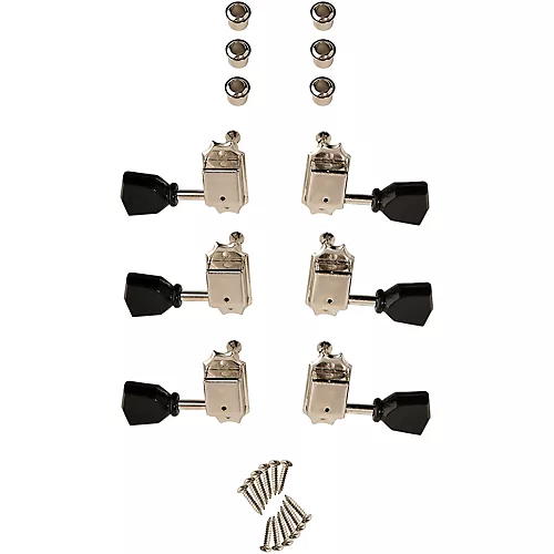 PRS SE Paul's Guitar/Parlor Tuner - Set of 6