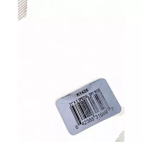 Used Zildjian 21in K Custom Special Dry Ride Cymbal 41