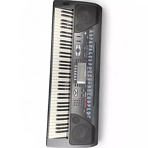 Used Casio wk-1300 Portable Keyboard