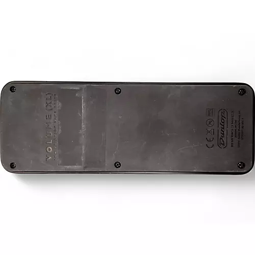Used Dunlop VOLUME XL Pedal
