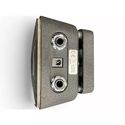 Used Dunlop CBJ95 Cry Baby Junior Wah Effect Pedal