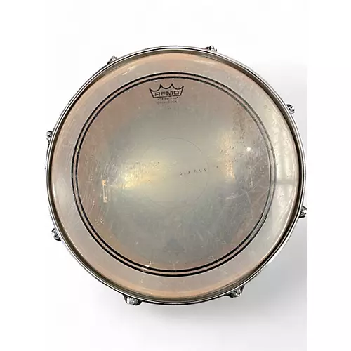 Used Yamaha POWERLITE WHITE Drum WHITE 33