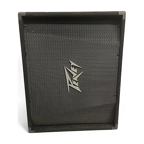 Used Peavey SSE12 Unpowered Monitor