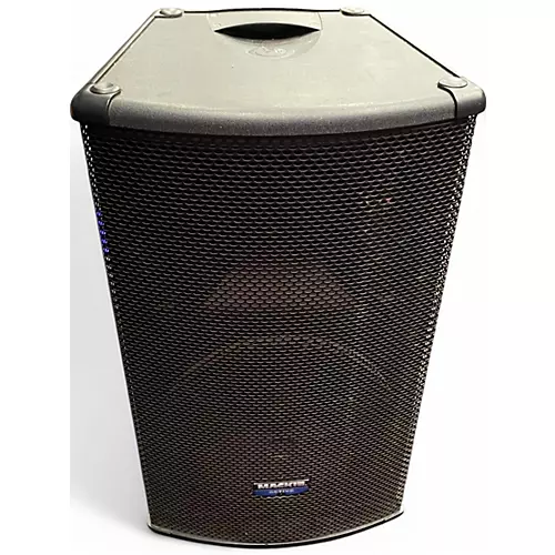 Used Mackie SA1521 Powered Speaker