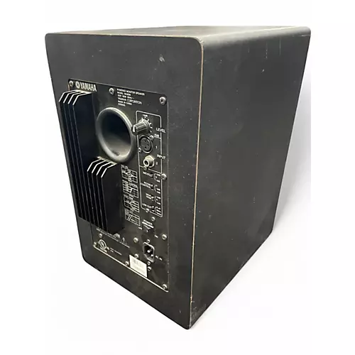 Used Yamaha HS8 Powered Monitor