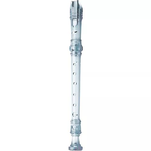 Lyons Soprano Recorder Value Bundle 25-Pack Transparent Clear
