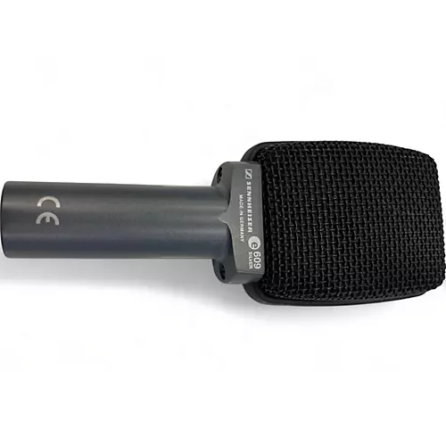 Used Sennheiser E609 Dynamic Microphone