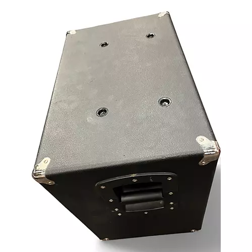 Used Fender Rumble V3 1x15 Bass Cabinet