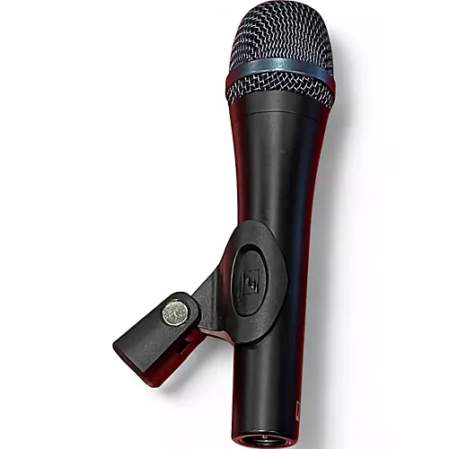 Used Sennheiser E945 Dynamic Microphone