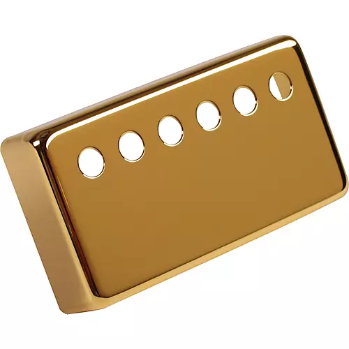 Gibson Neck Position Humbucker Cover Nickel