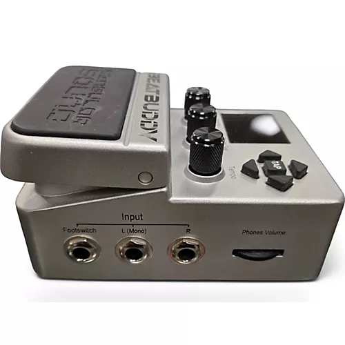 Used Singular Sound Beatbuddy Drum Machine