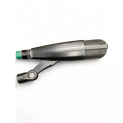 Used Sennheiser MD421 Dynamic Microphone