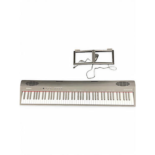 Used Roland GO:PIANO88 Digital Piano