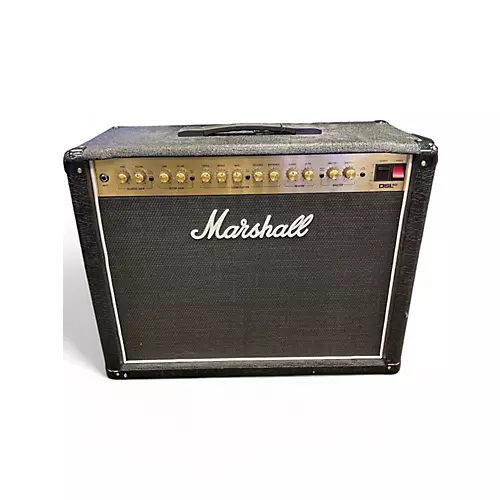Used Marshall DSL40C 40W 1x12 Tube Guitar Combo Amp