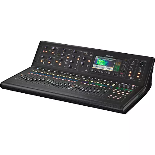 Midas M32 LIVE 40-Channel Digital Mixer
