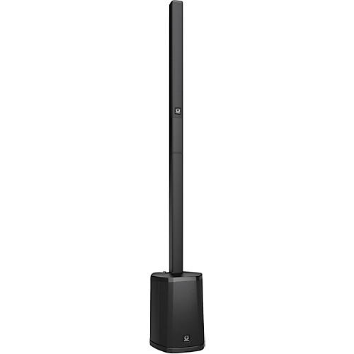 Turbosound iNSPIRE iP500 V2 600W 3-Channel Portable Column PA