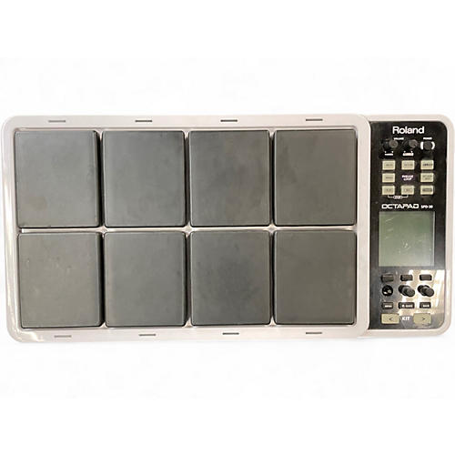 Used Roland SPD30 Trigger Pad
