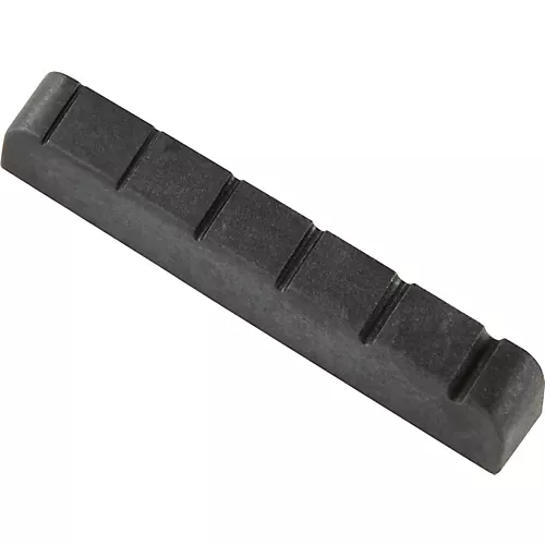 Proline G-Style Graphite Slotted Nut Black